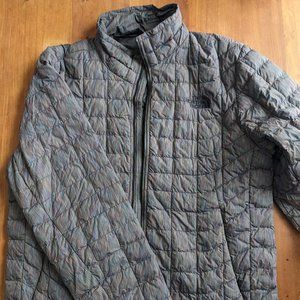 The North Face Thermoball Ultralight Micro Puff Jacket